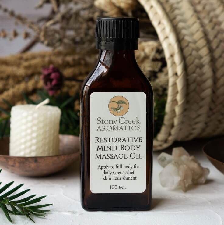 Shop Stony Creek Aromatics